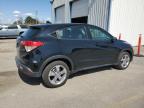 2021 Honda Hr-V Lx de vânzare în Nampa, ID - Rear End