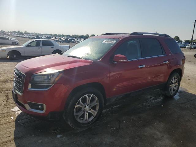 2014 Gmc Acadia Slt-1