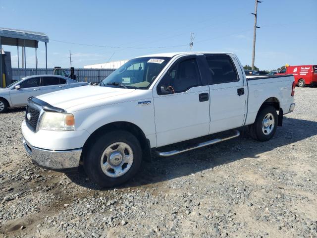 2008 Ford F150 Supercrew