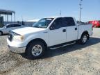 2008 Ford F150 Supercrew for Sale in Tifton, GA - Side
