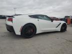 2014 Chevrolet Corvette Stingray Z51 3Lt იყიდება Wilmer-ში, TX - Minor Dent/Scratches
