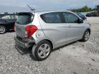 2020 Chevrolet Spark Ls للبيع في Walton، KY - Rear End