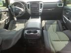2018 Nissan Titan Sv იყიდება Harleyville-ში, SC - Front End