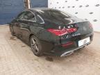 2020 MERCEDES BENZ CLA 200 AM for sale at Copart SANDWICH