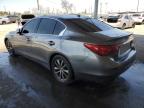 2015 Infiniti Q50 Base zu verkaufen in Los Angeles, CA - Front End