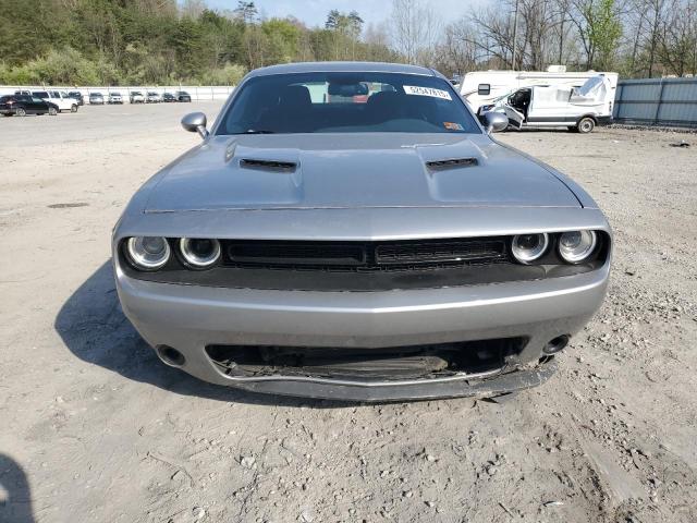  DODGE CHALLENGER 2015 Серый