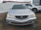 2004 Acura 3.5Rl  for Sale in North Las Vegas, NV - Mechanical