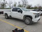 2022 Chevrolet Silverado K3500 High Country للبيع في Bridgeton، MO - Water/Flood