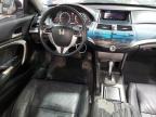 2008 Honda Accord Exl იყიდება Leroy-ში, NY - Front End