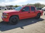 2005 Chevrolet Colorado  продається в Las Vegas, NV - Rear End