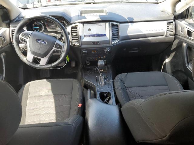  FORD RANGER 2019 Black