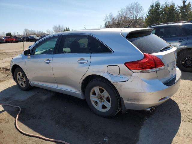 2011 TOYOTA VENZA 