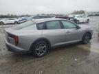 2025 Kia K4 Lx na sprzedaż w Fredericksburg, VA - Front End