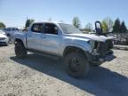 2016 Toyota Tacoma Double Cab de vânzare în Eugene, OR - Vandalism