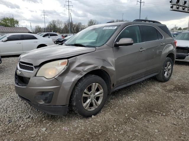 2010 Chevrolet Equinox Lt