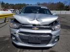 2018 Chevrolet Spark 1Lt продається в Exeter, RI - All Over