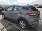 2022 Nissan Kicks S на продаже в Littleton, CO - Rear End