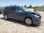 2021 Chrysler Pacifica Hybrid Limited na sprzedaż w Memphis, TN - Front End