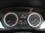 2016 SKODA SUPERB LAU for sale at Copart WESTBURY