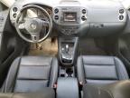2016 Volkswagen Tiguan S იყიდება Center Rutland-ში, VT - Mechanical