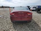 2015 Chrysler 200 S იყიდება Appleton-ში, WI - Front End