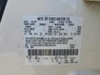 2009 Lincoln Mkx  na sprzedaż w Anthony, TX - Minor Dent/Scratches