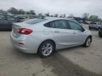 Bridgeton, MO에서 판매 중인 2019 Chevrolet Cruze Ls - Undercarriage