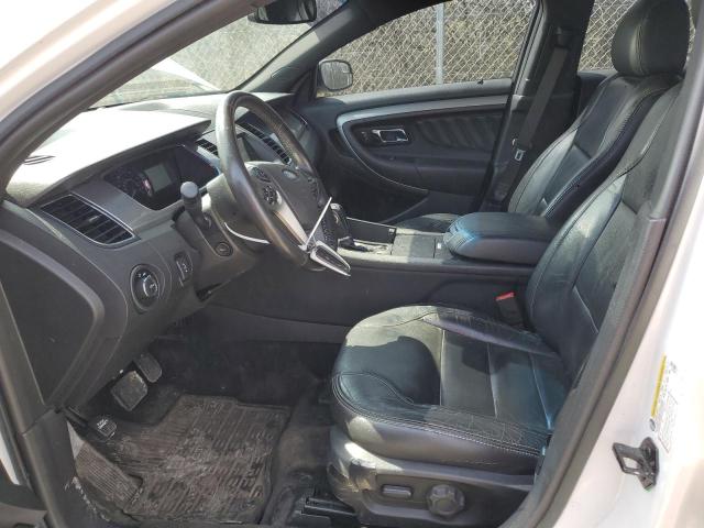  FORD TAURUS 2016 Biały