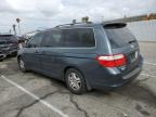 2006 Honda Odyssey Exl за продажба в Van Nuys, CA - Side
