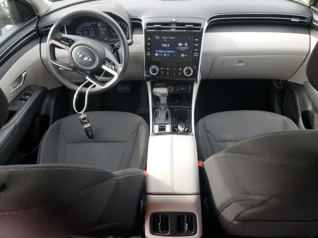  HYUNDAI TUCSON 2023 Zielony