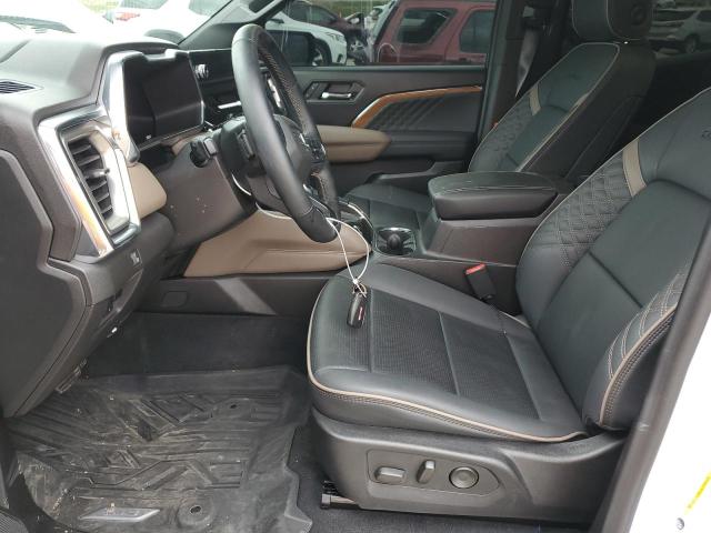  GMC CANYON 2024 Biały