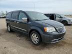 2012 Chrysler Town & Country Touring L იყიდება Elgin-ში, IL - Rear End