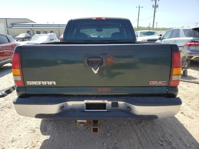 2003 GMC NEW SIERRA K1500