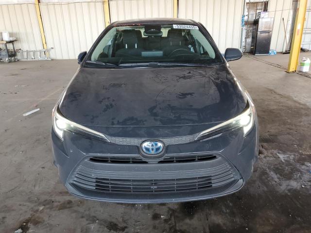  TOYOTA COROLLA 2023 Вугільний