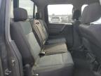 2005 Nissan Titan Xe en Venta en Las Vegas, NV - Front End