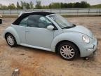 2004 Volkswagen New Beetle იყიდება Chatham-ში, VA - Front End