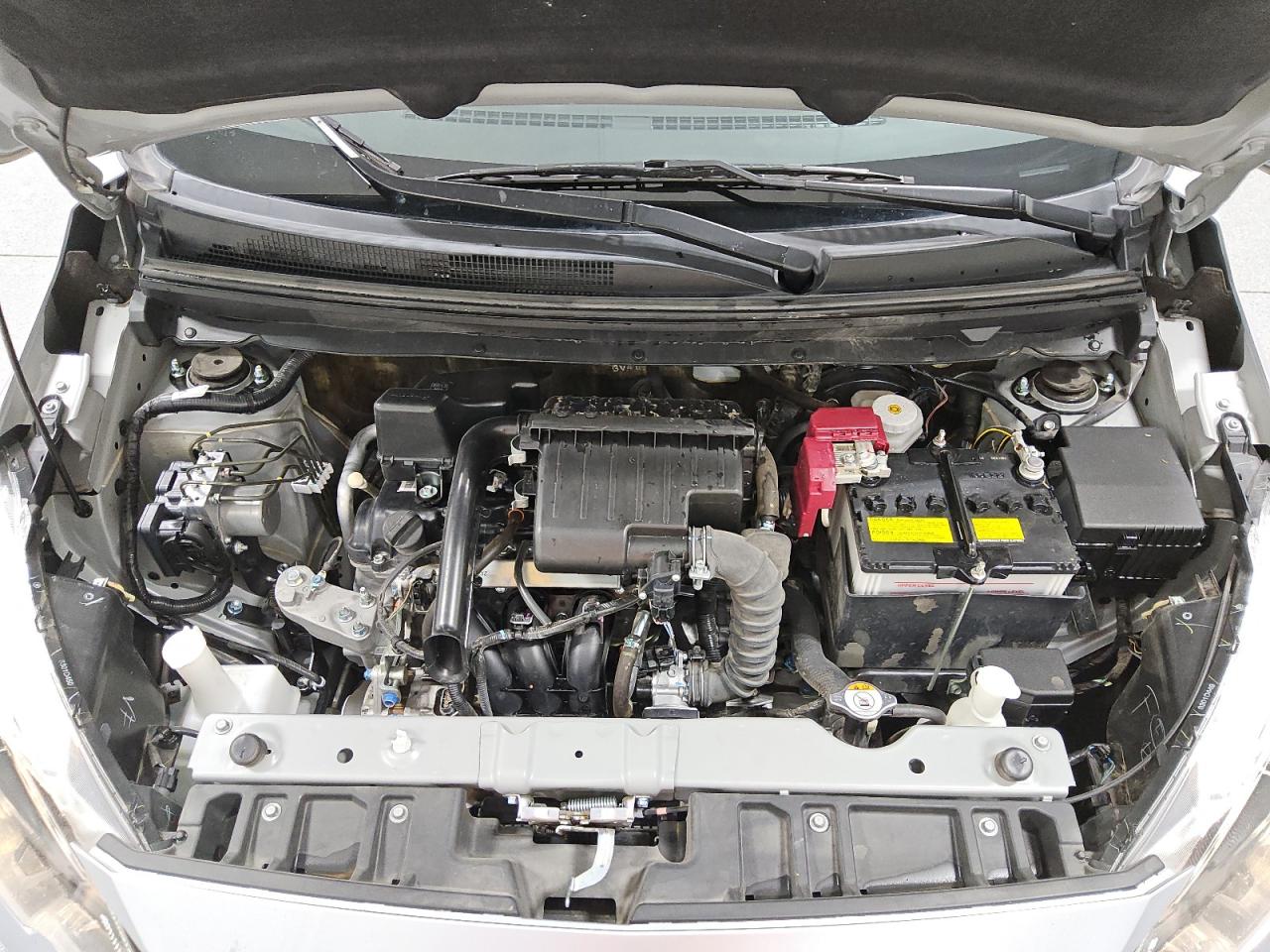 2023 Mitsubishi Mirage G4 Es VIN: ML32FUFJ4PHF02333 Lot: 50814795