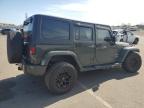 2016 Jeep Wrangler Unlimited Sport for Sale in Brookhaven, NY - Front End