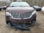 2011 Lincoln Mkx  zu verkaufen in Cookstown, ON - Rear End