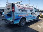 2015 Gmc Savana G2500 იყიდება Riverview-ში, FL - Rear End