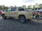 2016 Toyota Tacoma Double Cab იყიდება Spartanburg-ში, SC - Side