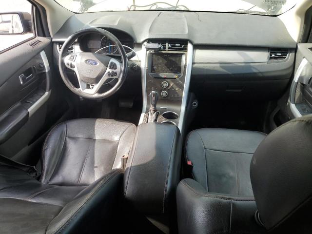 FORD EDGE 2013 Gray