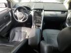2013 Ford Edge Sel zu verkaufen in Newton, AL - Rear End