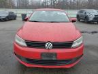 2014 Volkswagen Jetta Se de vânzare în Brookhaven, NY - Minor Dent/Scratches