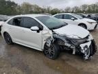 2020 Toyota Corolla Le იყიდება Ellenwood-ში, GA - Front End