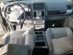 2009 Chrysler Town & Country Touring на продаже в Woodhaven, MI - Front End