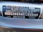 2005 Honda Cbr600 F4 de vânzare în North Las Vegas, NV - All Over
