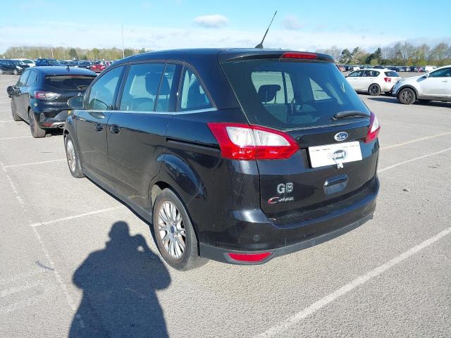 2011 FORD GRAND C-MA