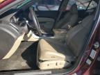 2015 Acura Tlx Tech იყიდება New Orleans-ში, LA - Vandalism