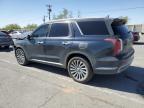 2024 Hyundai Palisade Calligraphy للبيع في Anthony، TX - Front End